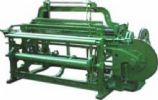 Crimped Wire Mesh Machine 